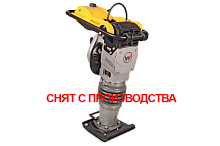 Вибротрамбовка бензиновая Wacker Neuson BS 70-2